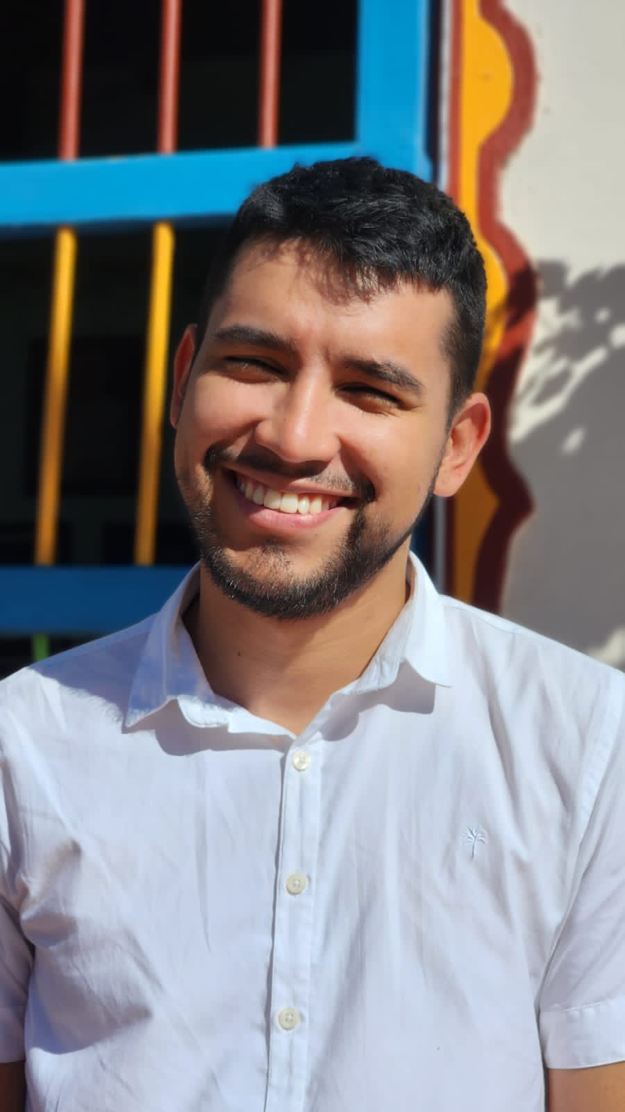 Alejandro Cristancho